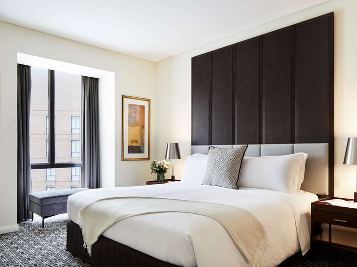 Sofitel Sydney Wentworth