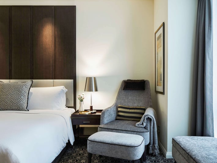 Sofitel Sydney Wentworth