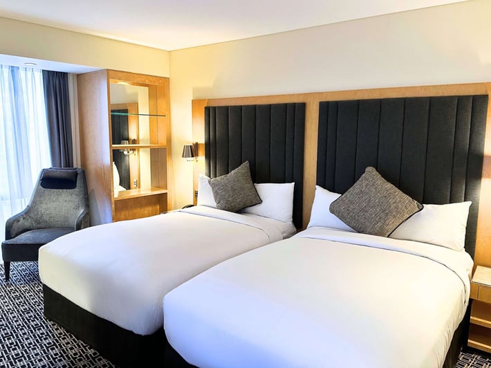 Sofitel Sydney Wentworth