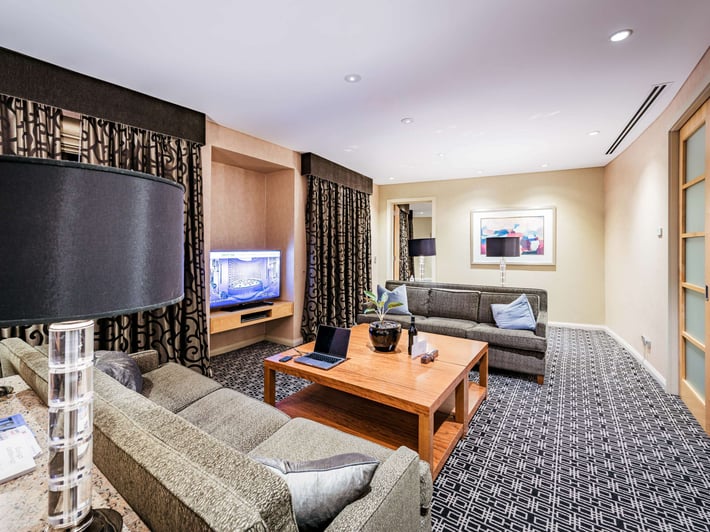 Sofitel Sydney Wentworth