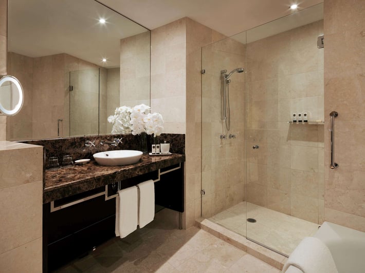 Sofitel Sydney Wentworth