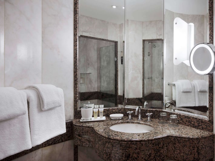 Sofitel Sydney Wentworth