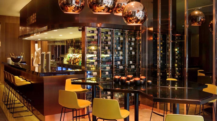Sofitel Sydney Wentworth