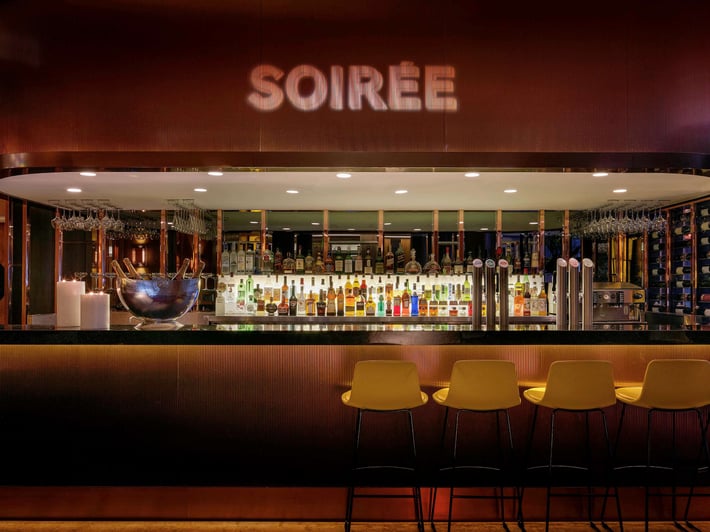 Sofitel Sydney Wentworth