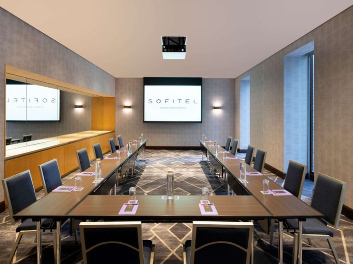 Sofitel Sydney Wentworth