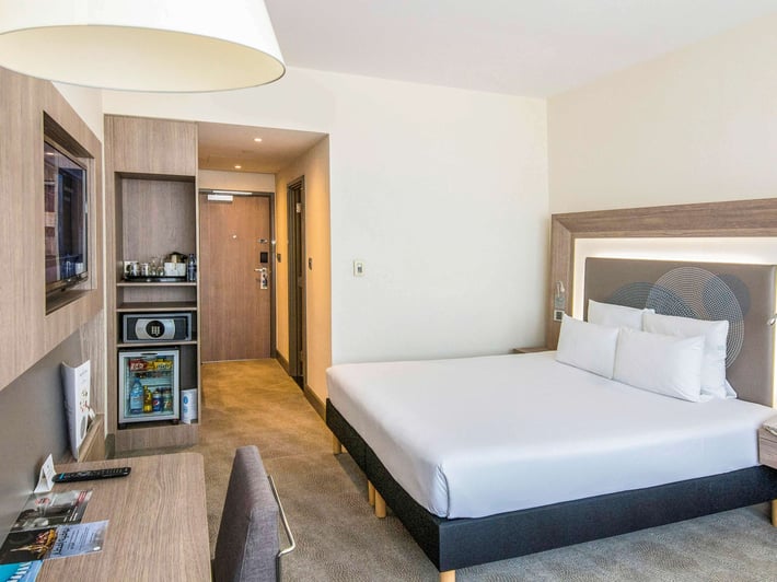 Novotel World Trade Centre Dubai