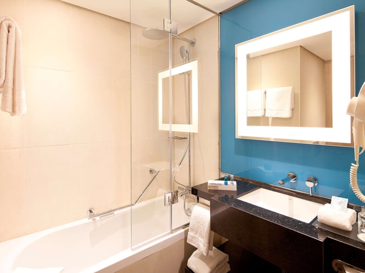 Novotel World Trade Centre Dubai