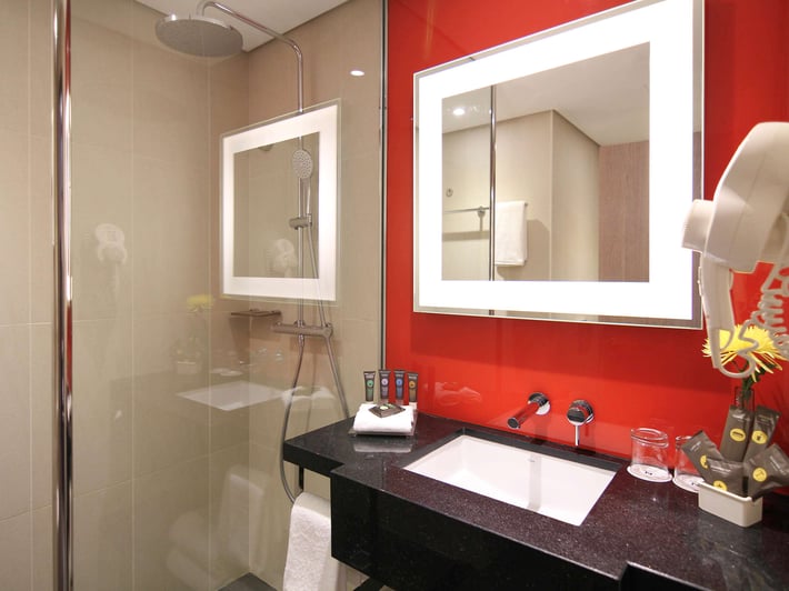 Novotel World Trade Centre Dubai