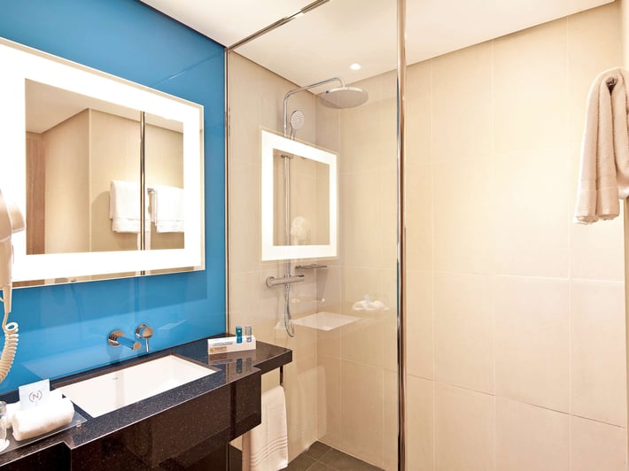 Novotel World Trade Centre Dubai