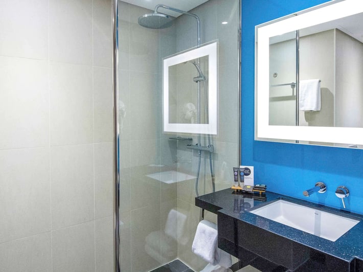 Novotel World Trade Centre Dubai