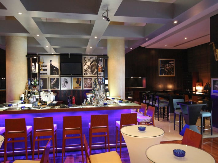Novotel World Trade Centre Dubai