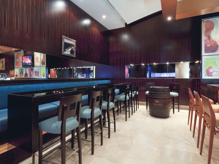 Novotel World Trade Centre Dubai