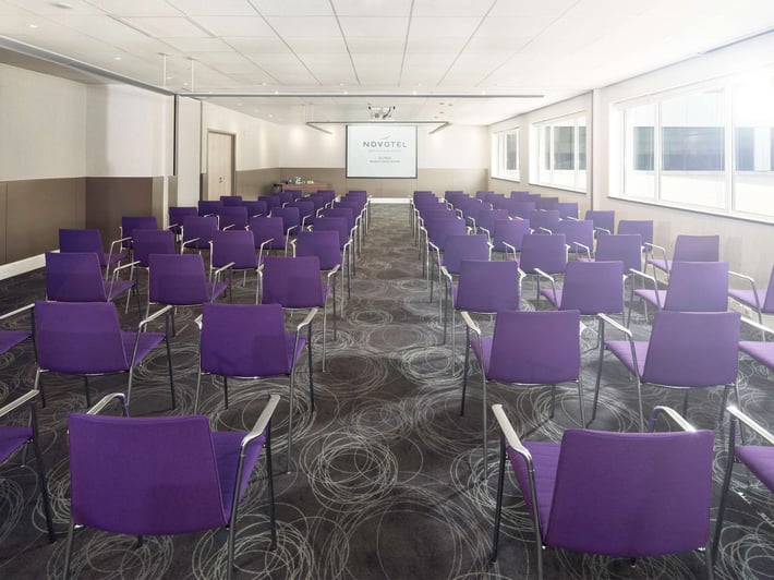 Novotel World Trade Centre Dubai