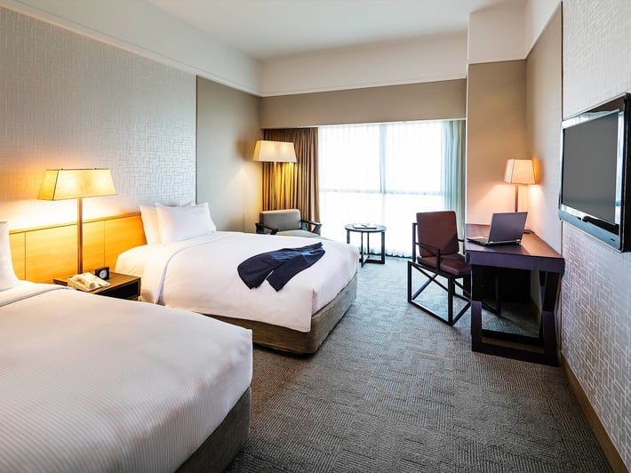 Grand Mercure Singapore Roxy