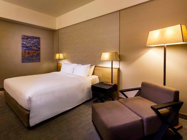 Grand Mercure Singapore Roxy