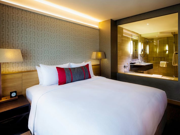 Grand Mercure Singapore Roxy