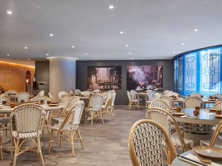 Grand Mercure Singapore Roxy