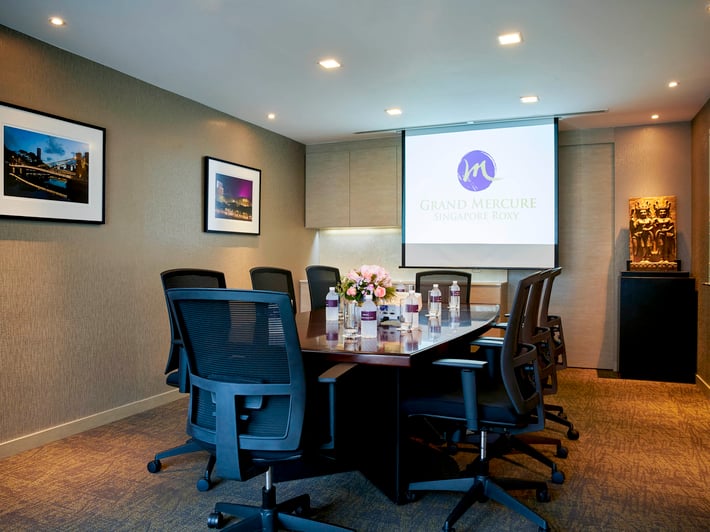 Grand Mercure Singapore Roxy
