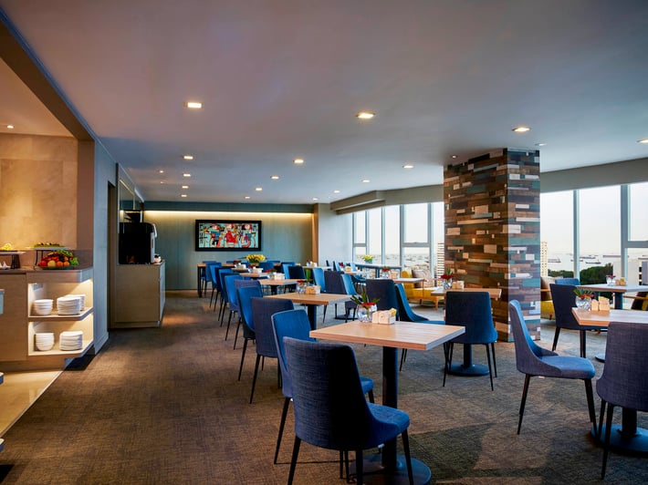 Grand Mercure Singapore Roxy