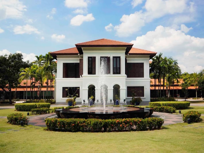 Grand Mercure Singapore Roxy