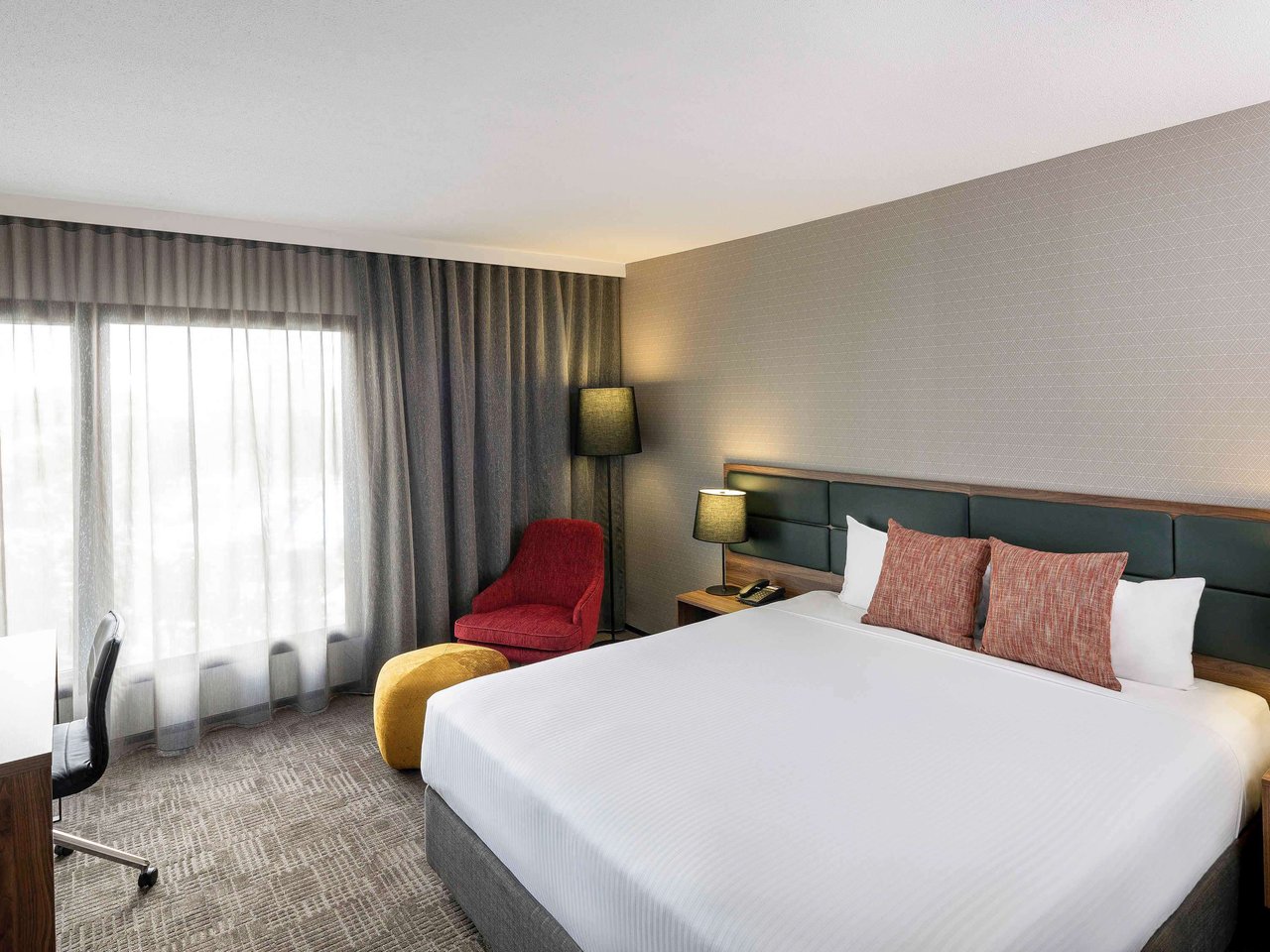 Novotel Sydney International Airport