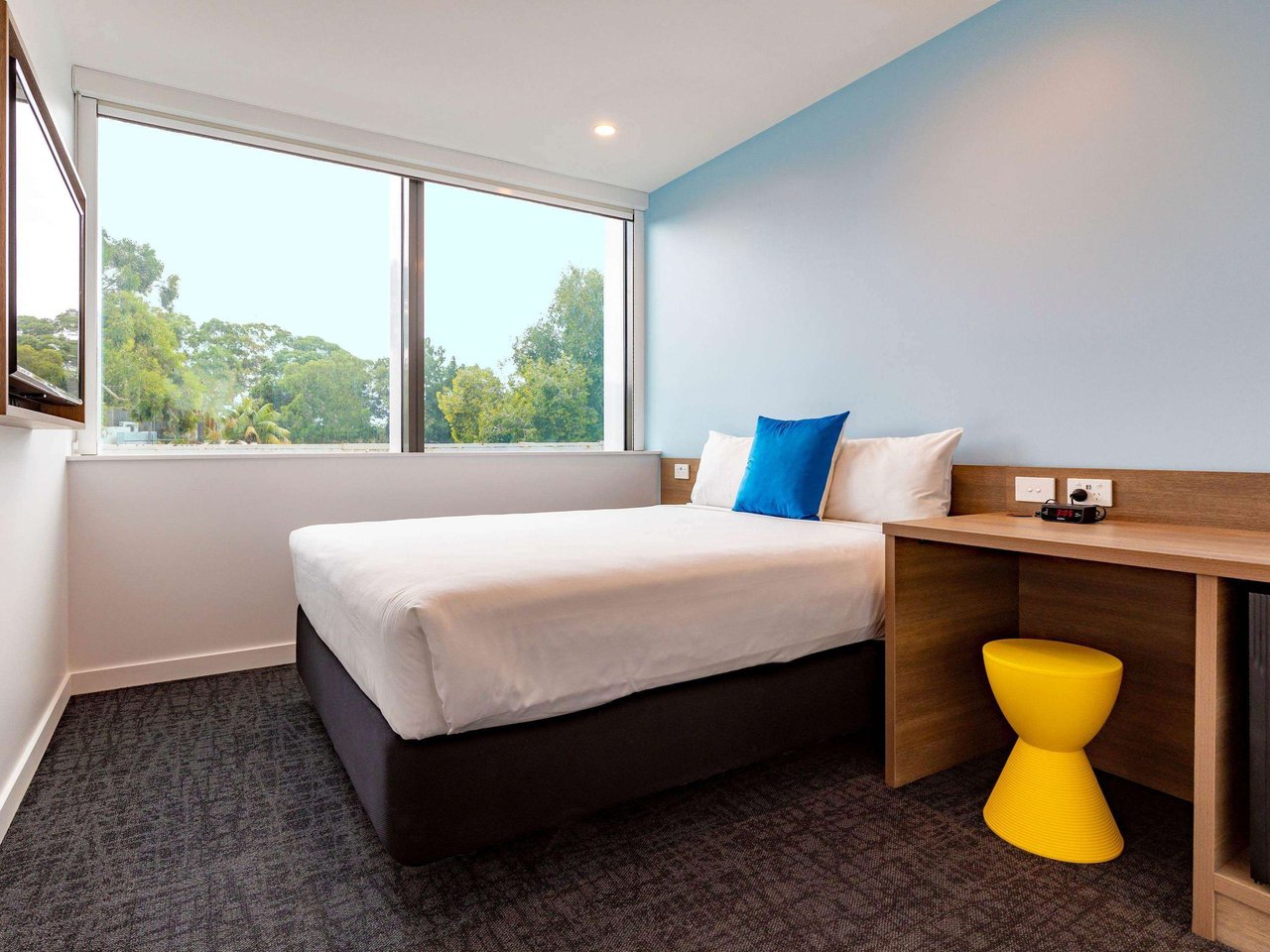 ibis budget Sydney Airport