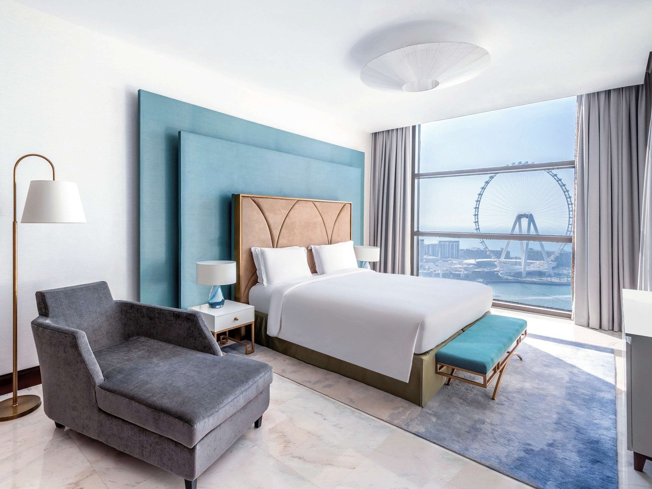 Sofitel Dubai Jumeirah Beach