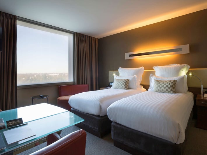 Pullman at Sydney Olympic Park