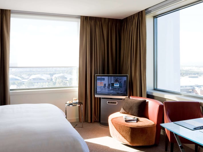 Pullman at Sydney Olympic Park