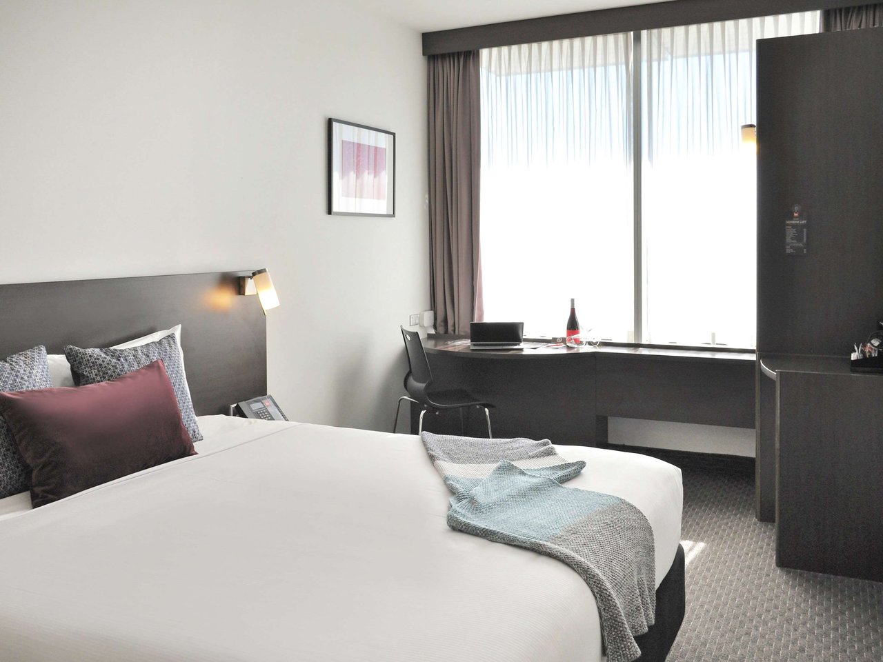 ibis Melbourne Glen Waverley