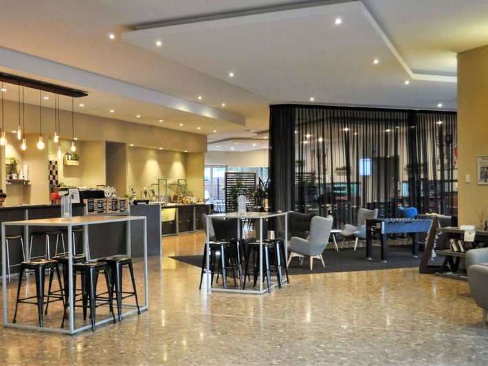 ibis Melbourne Glen Waverley