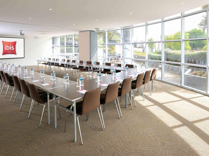 ibis Melbourne Glen Waverley