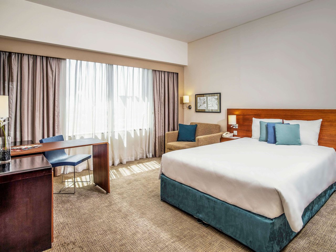 Novotel Deira Creekside Dubai