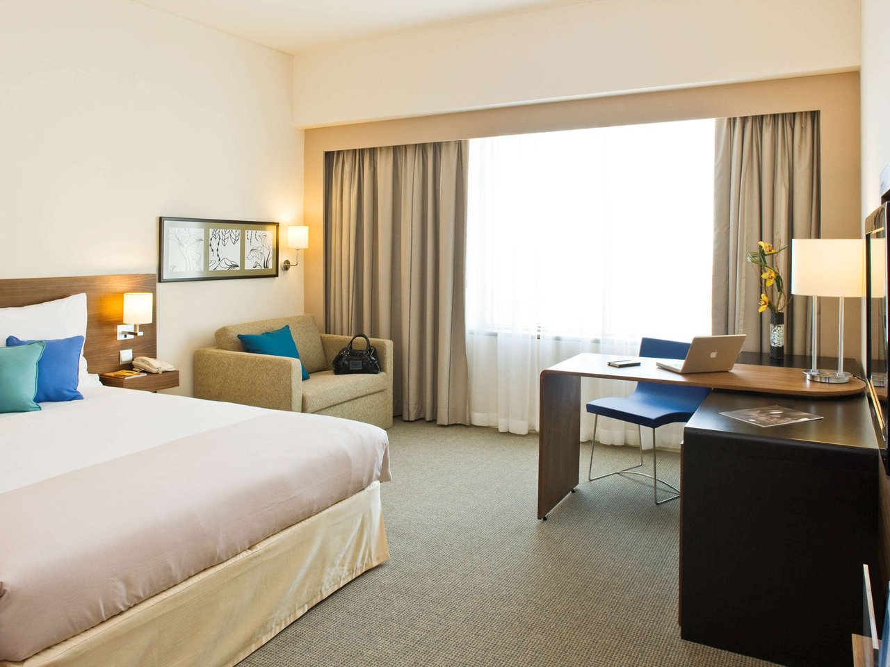 Novotel Deira Creekside Dubai