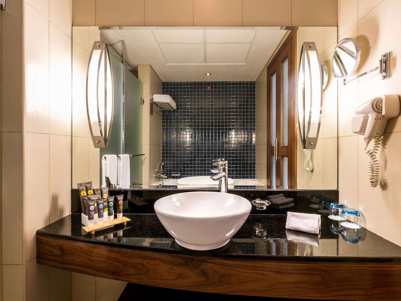Novotel Deira Creekside Dubai