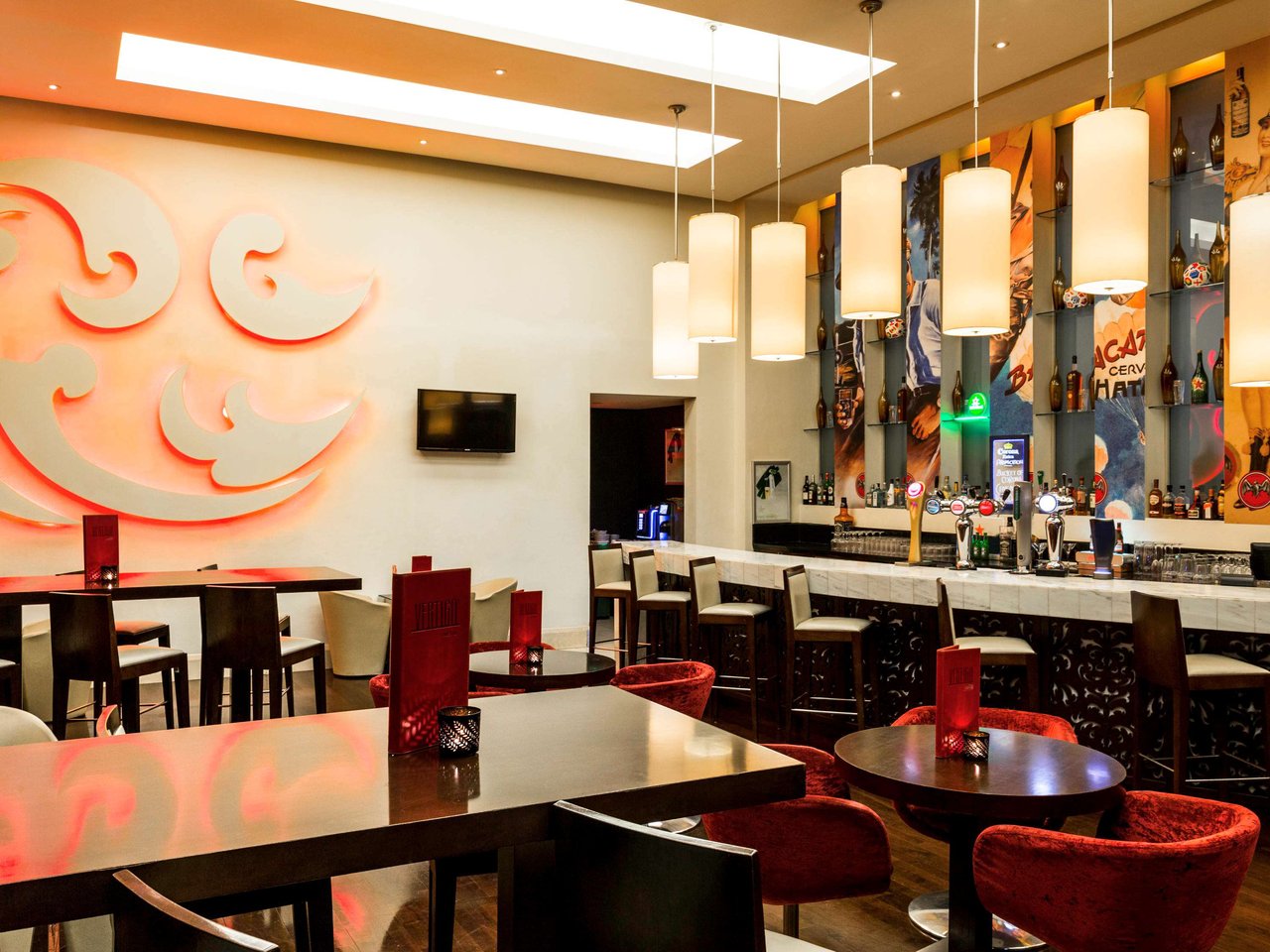 Novotel Deira Creekside Dubai