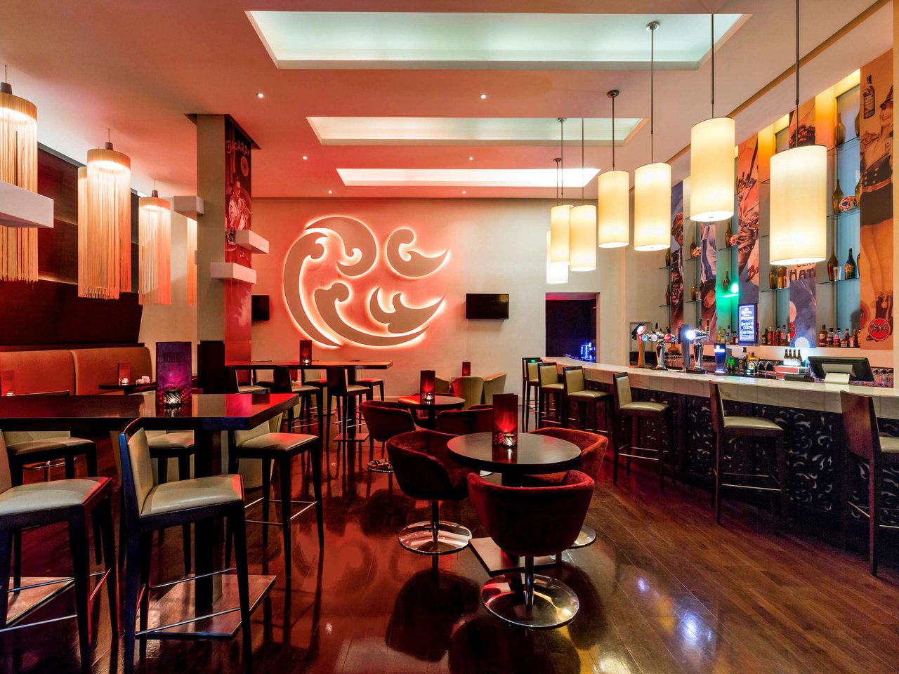 Novotel Deira Creekside Dubai