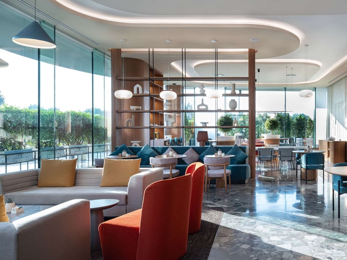 Novotel Abu Dhabi Al Bustan