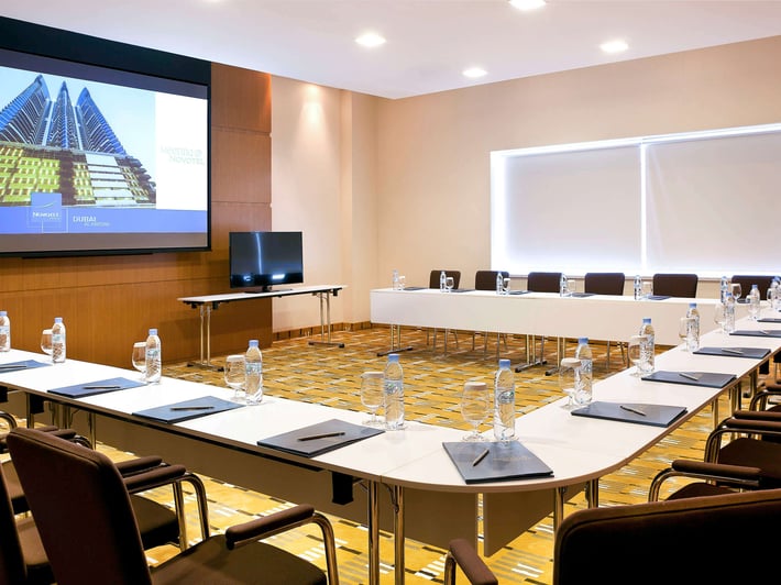 Novotel Dubai Al Barsha