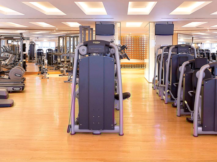 Novotel Dubai Al Barsha