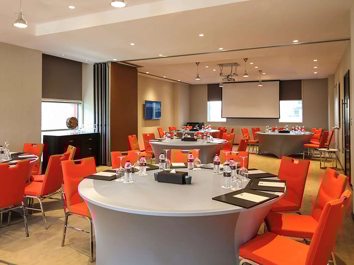 ibis One Central