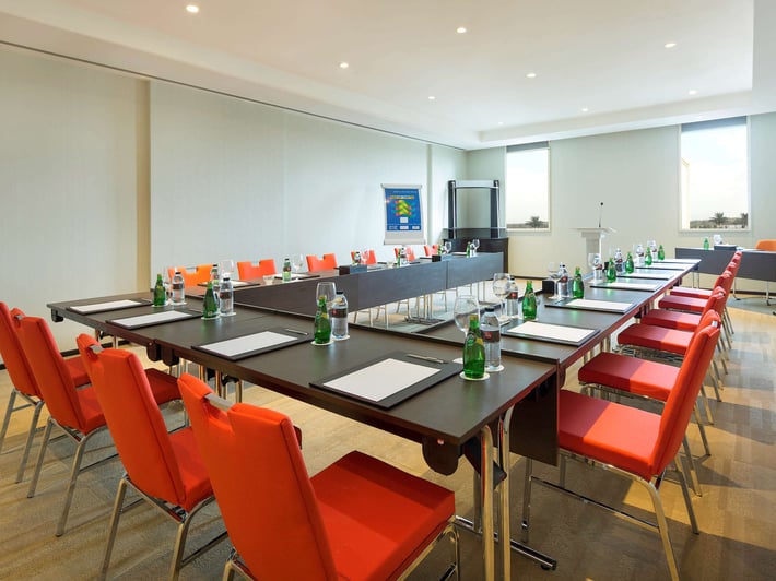 ibis One Central