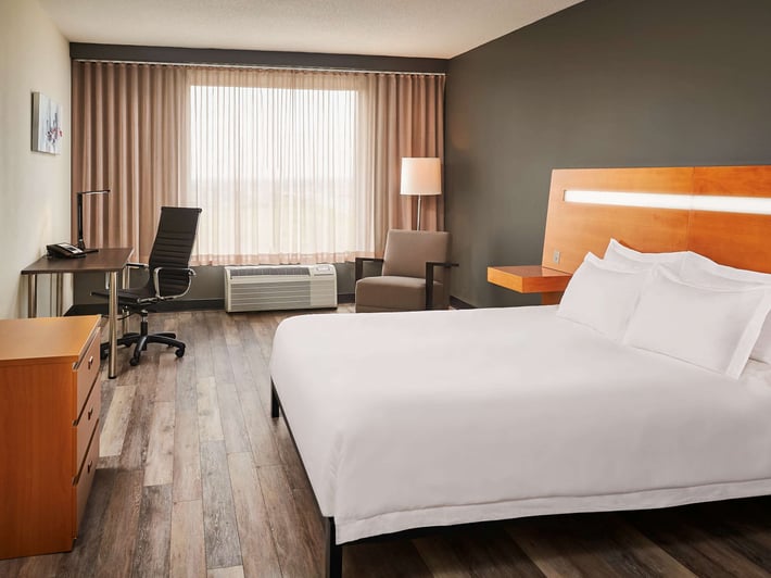 Novotel Toronto Vaughan