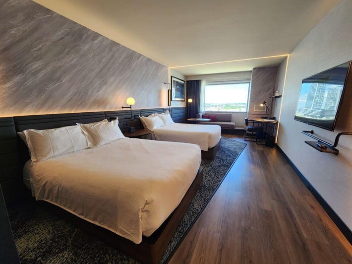 Novotel Toronto Vaughan
