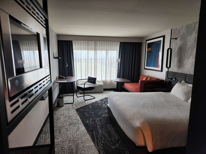 Novotel Toronto Vaughan