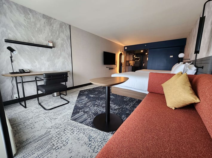 Novotel Toronto Vaughan