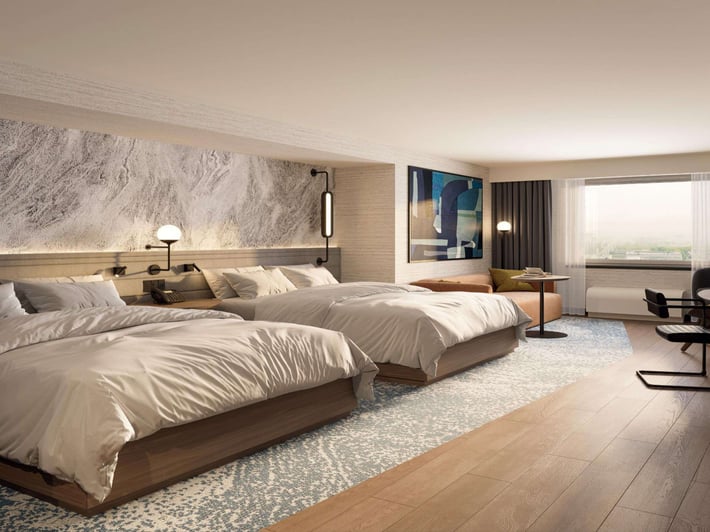 Novotel Toronto Vaughan