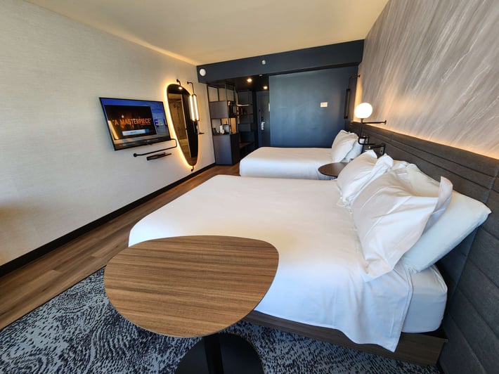 Novotel Toronto Vaughan