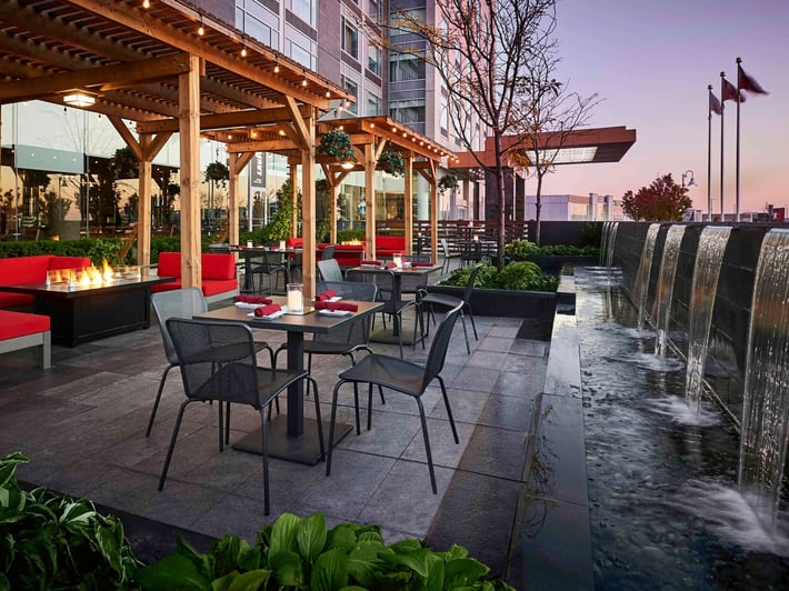 Novotel Toronto Vaughan