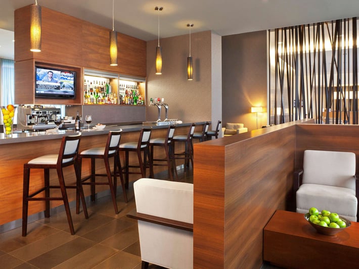 Novotel Toronto Vaughan